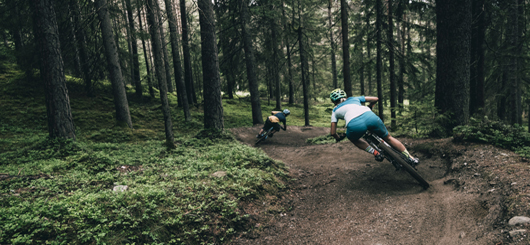 Eurobike Media Days 2019 in Kronplatz Eurobike Media Days 2019 in Kronplatz