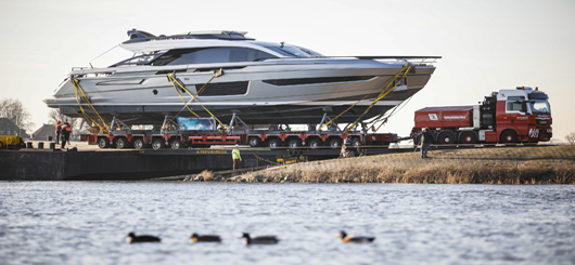 Leinen los für die boot 2020