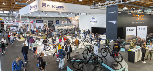 Eurobike 2020