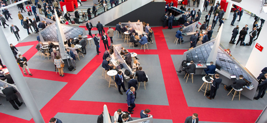 Expo Real 2020 - Hybrid Summit stößt auf großes Interesse