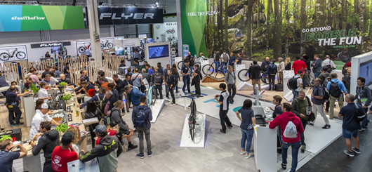 Eurobike 2021