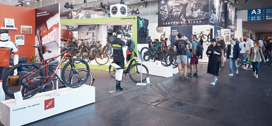 Eurobike 2021