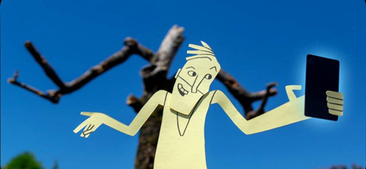 „Whatever Tree“ (Isaac King, 2020, Kanada)