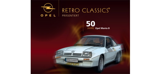 Mani lässt's krachen