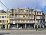 Armazéns Cunhas, ©Sonny Plasschaert