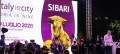 Vinitaly and the City Sibari