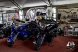 Sommerfest bei Spock´s Motorcycles Austria