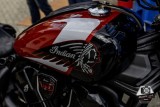 Sommerfest bei Spock´s Motorcycles Austria