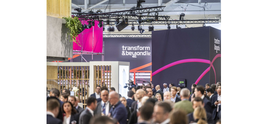 EXPO REAL 2026: Transform & Beyond 