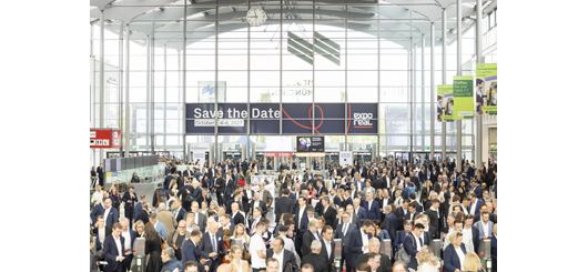 Das war die Expo Real 2026