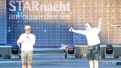 Starnacht am Neusiedlersee 2025 - Teil 1