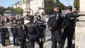 Bordeaux 18 septembre 2025 contre le nouveau gouvernement et la politique menée .
